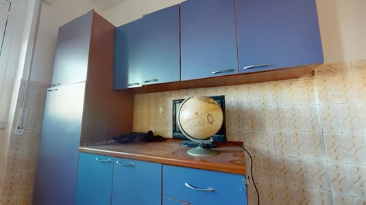 Rooms in Milano Zona 7 - Baggio, De Angeli, San Siro - photo 5