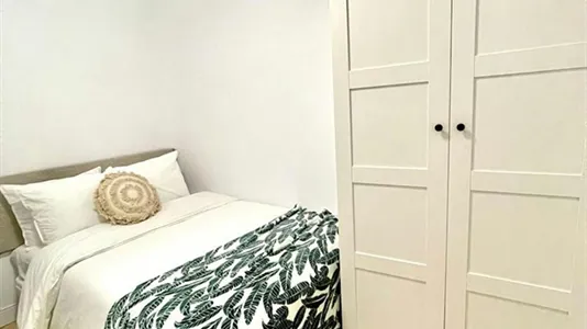 Rooms in Madrid Arganzuela - photo 7