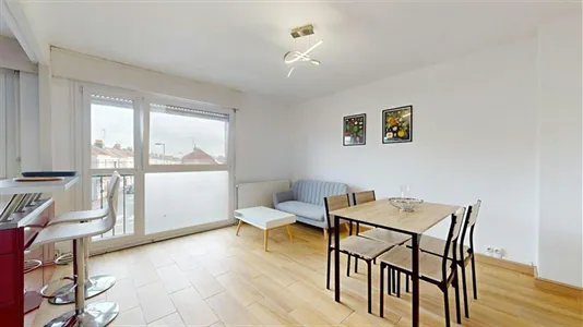 Rooms in Lille - photo 8