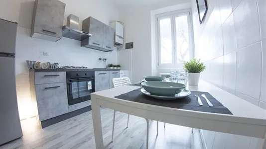 Rooms in Florence - photo 6