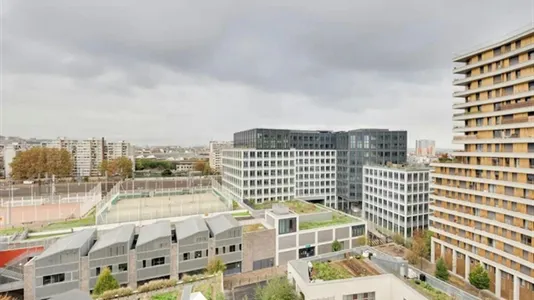 Apartments in Paris 18ème arrondissement - Montmartre - photo 3