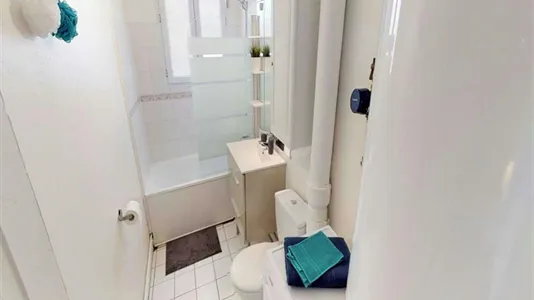 Rooms in Paris 7ème arrondissement - photo 7