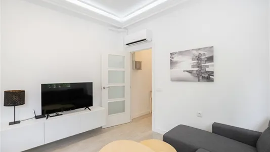 Apartments in L'Hospitalet de Llobregat - photo 6