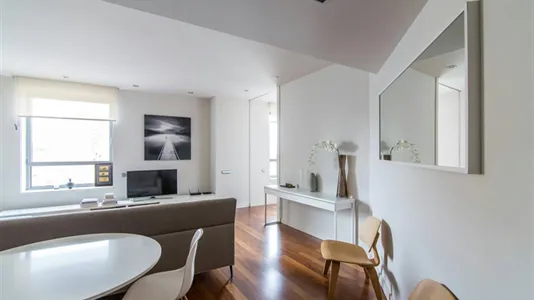 Apartments in Barcelona Eixample - photo 6