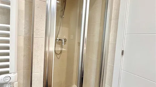 Rooms in Madrid Carabanchel - photo 4