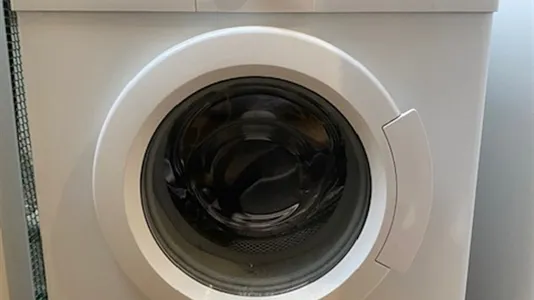 Rooms in Barcelona Ciutat Vella - photo 9