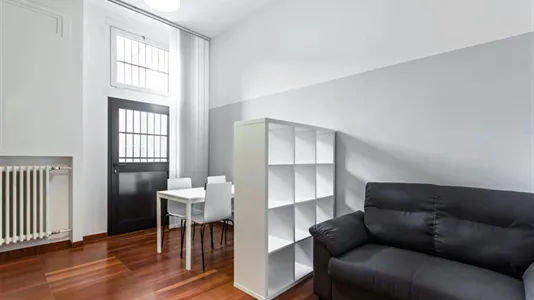 Rooms in Milano Zona 7 - Baggio, De Angeli, San Siro - photo 8