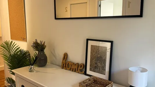 Rooms in Madrid Hortaleza - photo 9