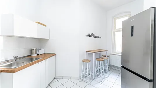 Rooms in Berlin Pankow - photo 8