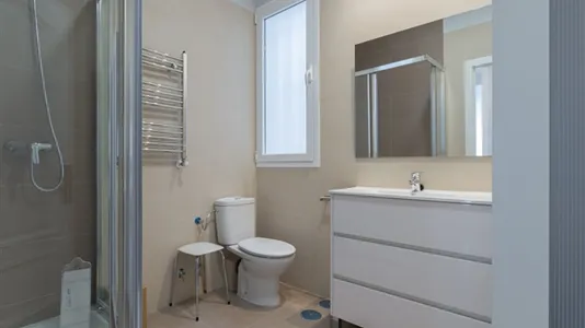 Rooms in Madrid Chamberí - photo 7