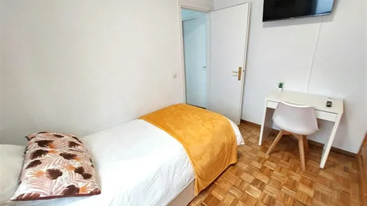Rooms in Madrid Hortaleza - photo 7