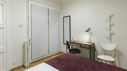 Rooms in Madrid Retiro - photo 4