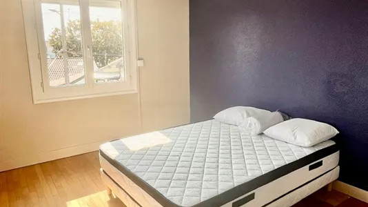 Rooms in Caen - photo 2