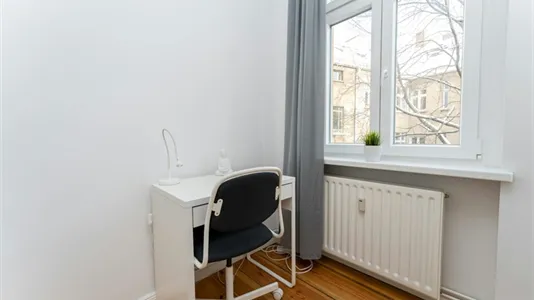 Rooms in Berlin Friedrichshain-Kreuzberg - photo 4