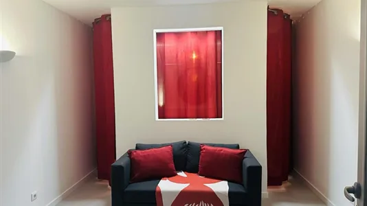 Apartments in Location is not specified - photo 10