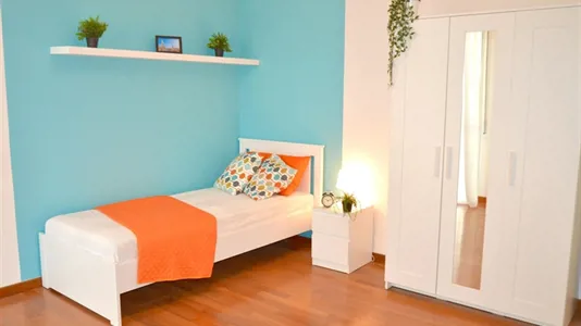 Rooms in Modena - photo 2