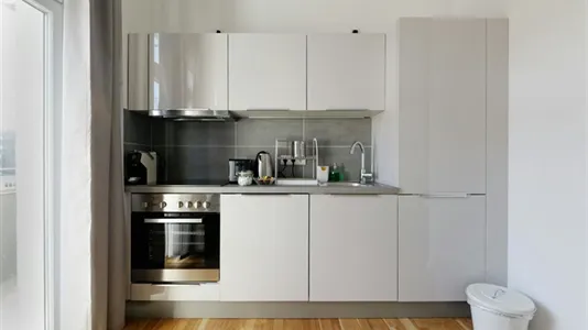 Apartments in Berlin Charlottenburg-Wilmersdorf - photo 9