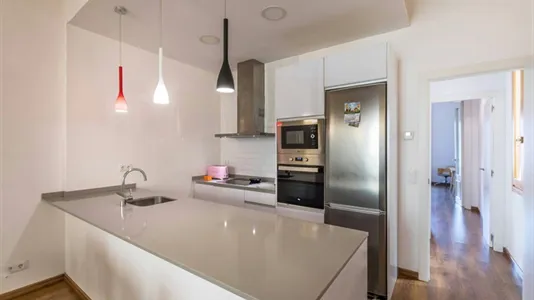 Apartments in Barcelona Ciutat Vella - photo 10