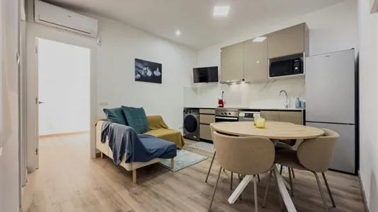 Apartments in Barcelona Ciutat Vella - photo 2