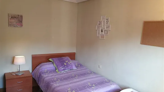 Rooms in Salamanca - photo 2