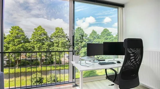 Rooms in Capelle aan den IJssel - photo 3