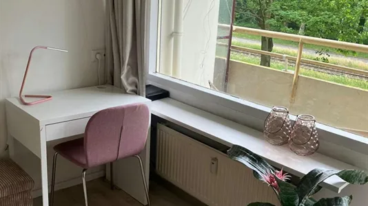 Rooms in Location is not specified - photo 3