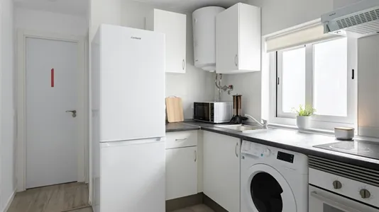 Apartments in Getafe - photo 7