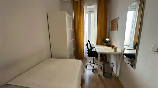 Rooms in Madrid Arganzuela - photo 4