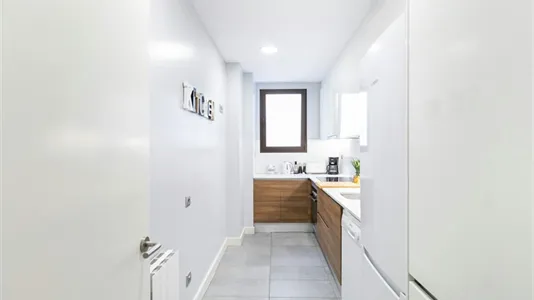 Apartments in Barcelona Ciutat Vella - photo 8