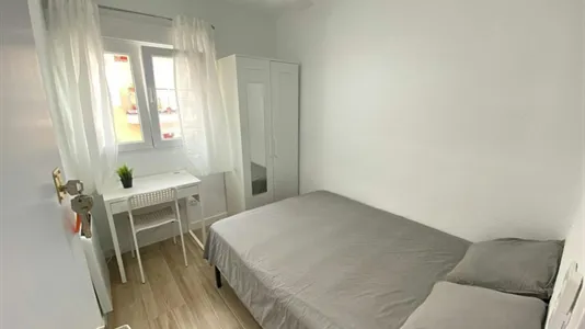 Rooms in Madrid Puente de Vallecas - photo 10
