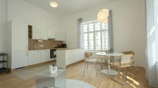 Apartments in Vienna Favoriten - photo 1
