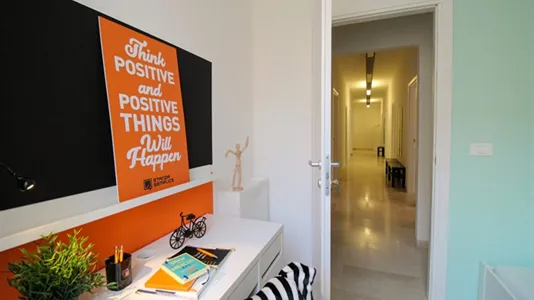 Rooms in Bologna - photo 4