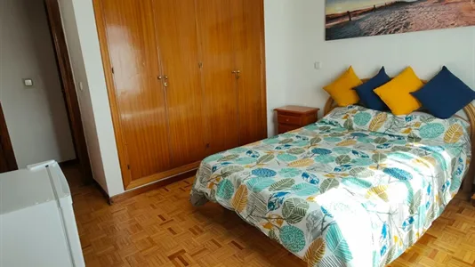 Rooms in Alcalá de Henares - photo 5