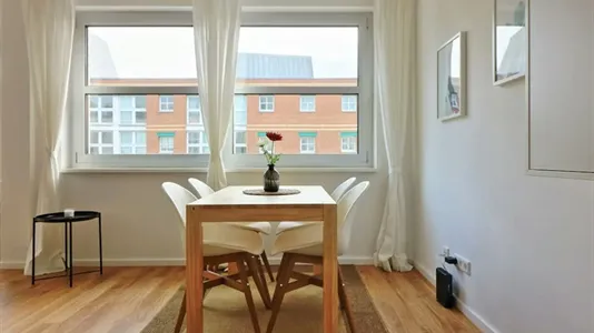 Apartments in Location is not specified - photo 7