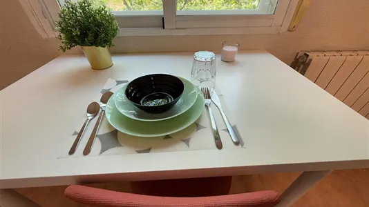 Rooms in Húmera-Somosaguas-Prado del Rey - photo 4