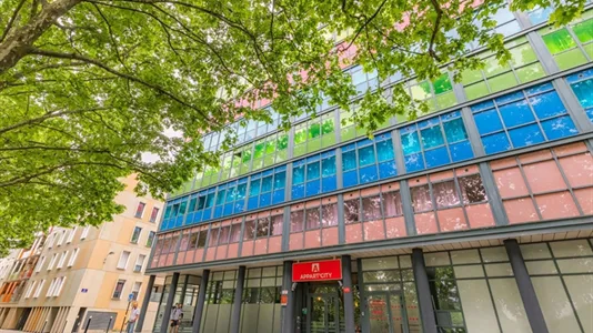 Apartments in Bordeaux - photo 8