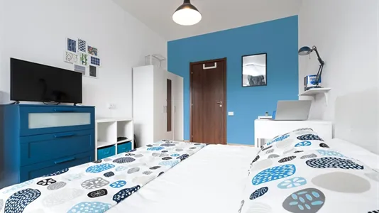 Rooms in Milano Zona 3 - Porta Venezia, Città Studi, Lambrate - photo 5