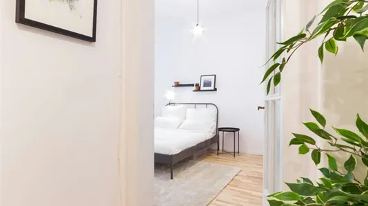 Rooms in Berlin Friedrichshain-Kreuzberg - photo 4