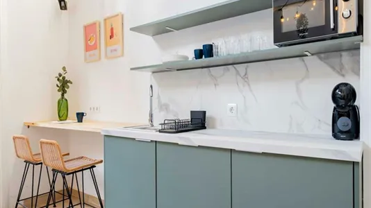 Rooms in Madrid Fuencarral-El Pardo - photo 10