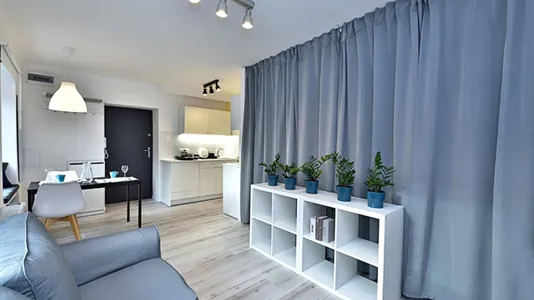 Apartments in Łódź - photo 7