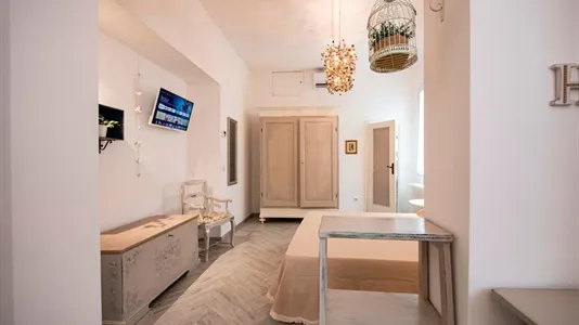 Apartments in Florence - photo 6