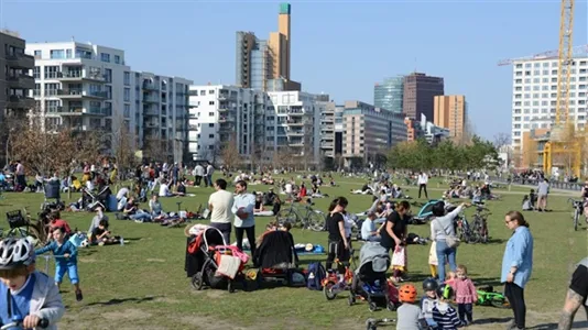 Apartments in Location is not specified - photo 10