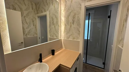 Rooms in Madrid Chamberí - photo 7