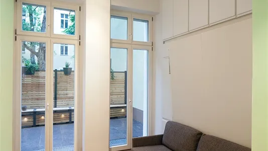 Apartments in Berlin Friedrichshain-Kreuzberg - photo 7