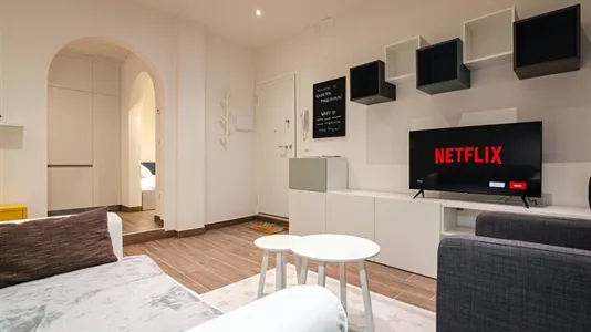 Apartments in Bologna - photo 4