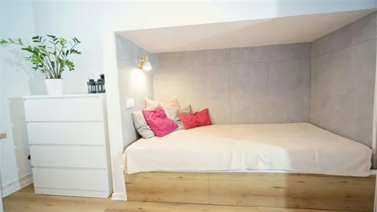 Rooms in Łódź - photo 4