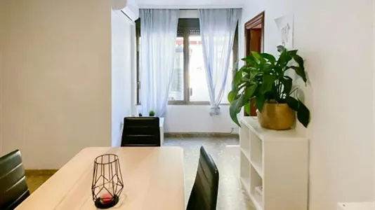 Rooms in Alboraya - photo 7