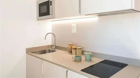 Apartments in Sevilla Triana - photo 7