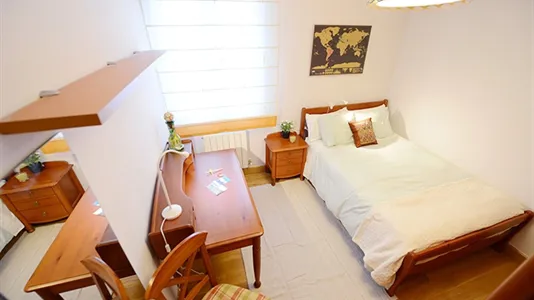 Rooms in Bilbao - photo 6
