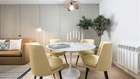 Apartments in Madrid Centro - photo 4